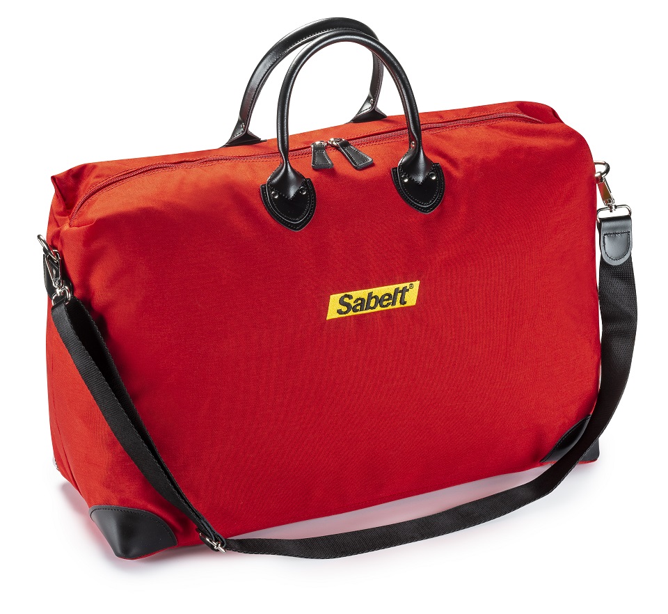 Sac Racing classique - rouge