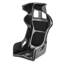 Baquet Sabelt X-PAD RALLYCROSS - FIA 8855-1999 (sans padding)