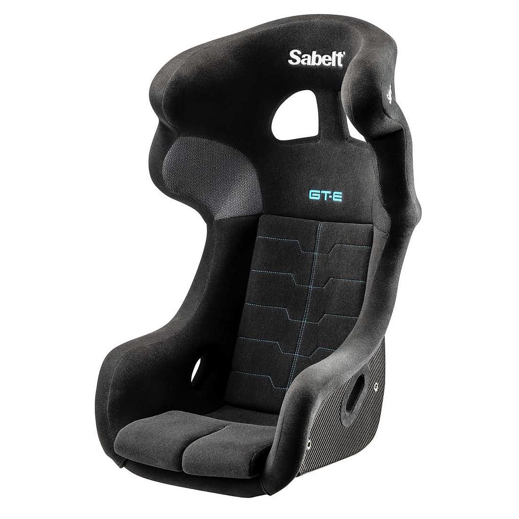 Baquet Sabelt GT-E - FIA 8862-2009 - Jaguar eTROPHY