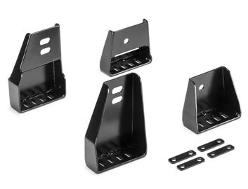 Fixations de baquet Sabelt GTPRO