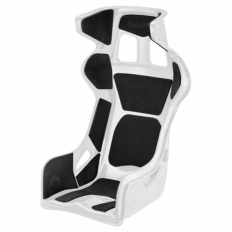 Kit de padding pour XPAD Water proof
