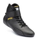 Sabelt Shoes TB8 FIA 8856-2018 - Black - FIA8856-2018