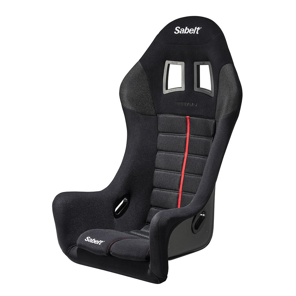 Sabelt seat - Titan (XL) - FIA 8855-1999