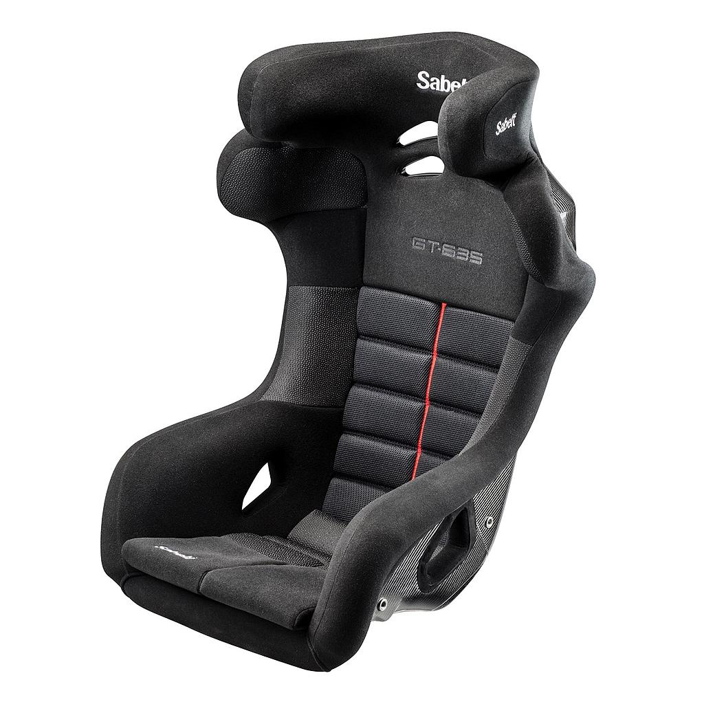 Baquet Sabelt GT-635 - FIA 8862-2009
