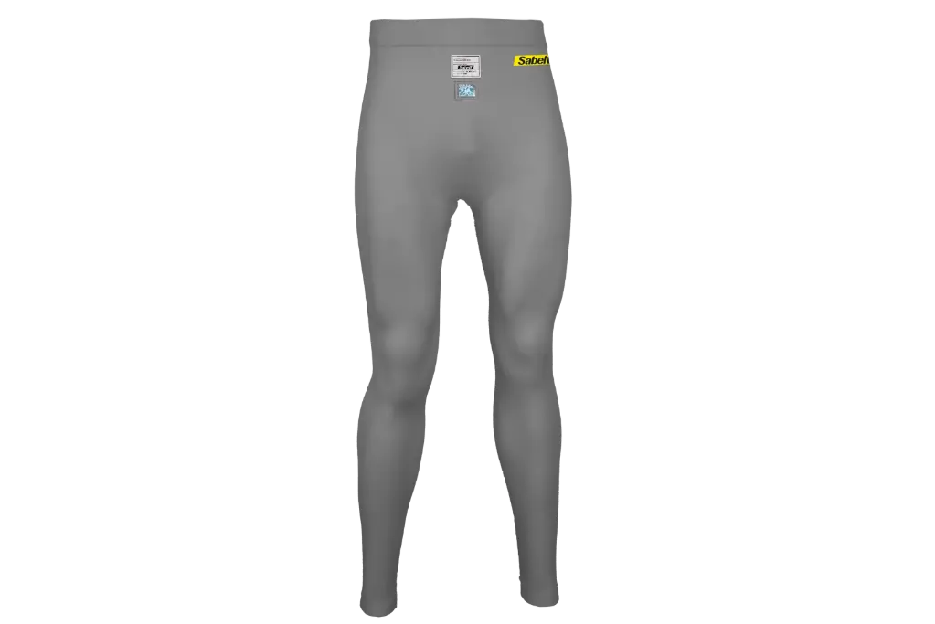 UI101 Sabelt Flameproof Underpants - FIA8856-2018 (Grey)