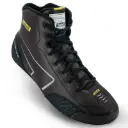 Sabelt Shoes HYPER TB-12 L FIA 8856-2018 (Black) - FIA8856-2018