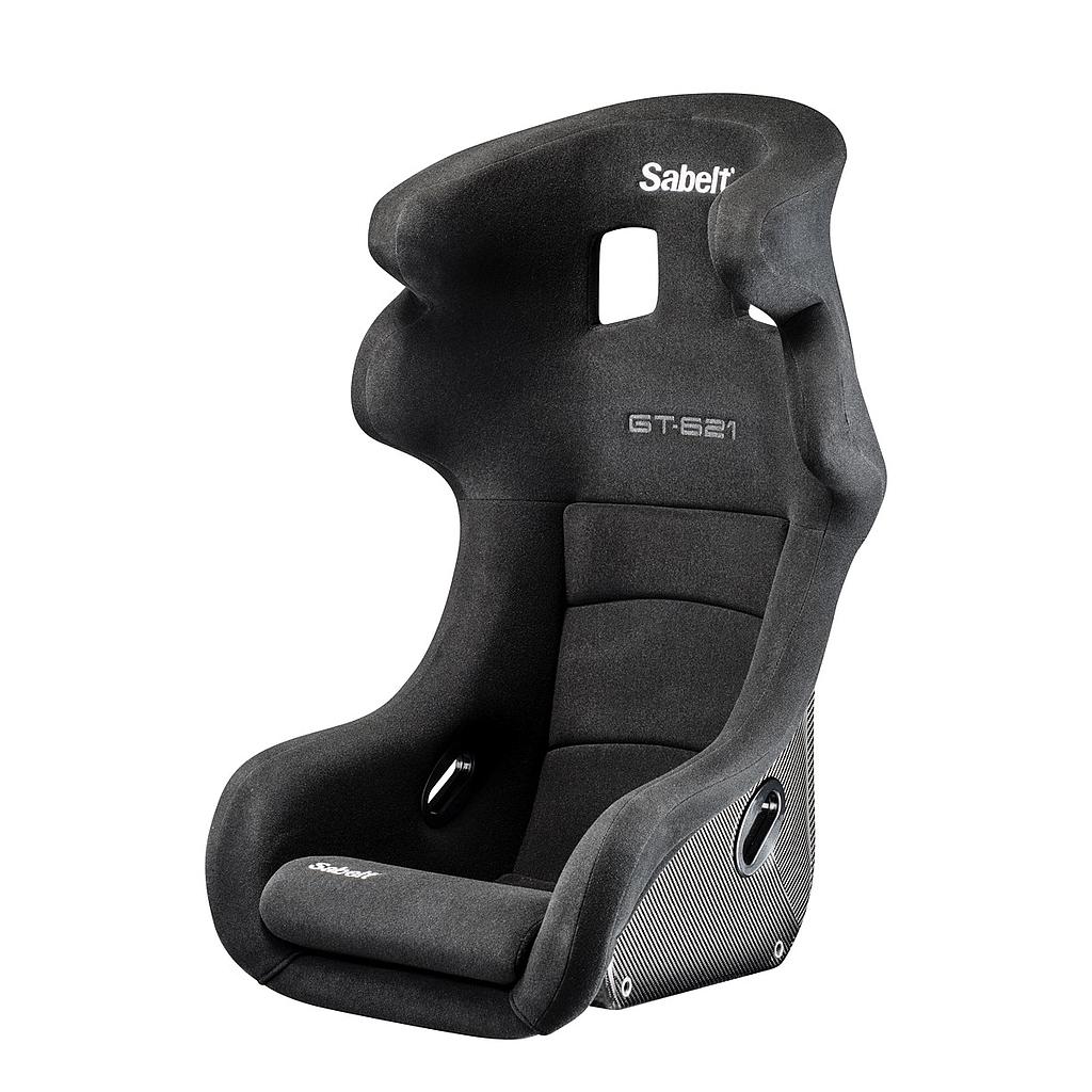Sabelt Carbon seat - GT-621 - FIA8862-2009
