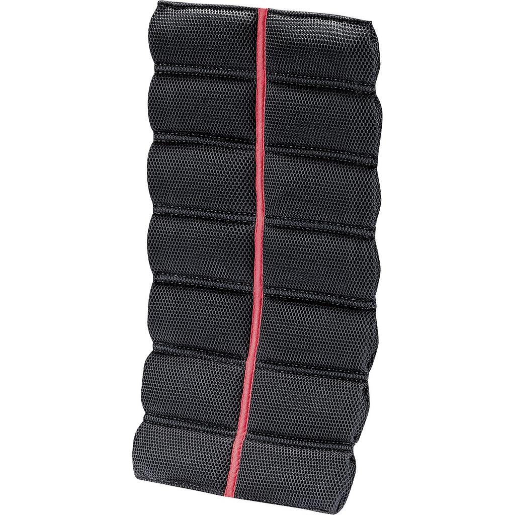 Seatback cushion for Titan / Taurus seat
