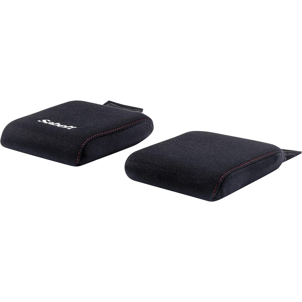 Coussin jambes pour baquet Sabelt