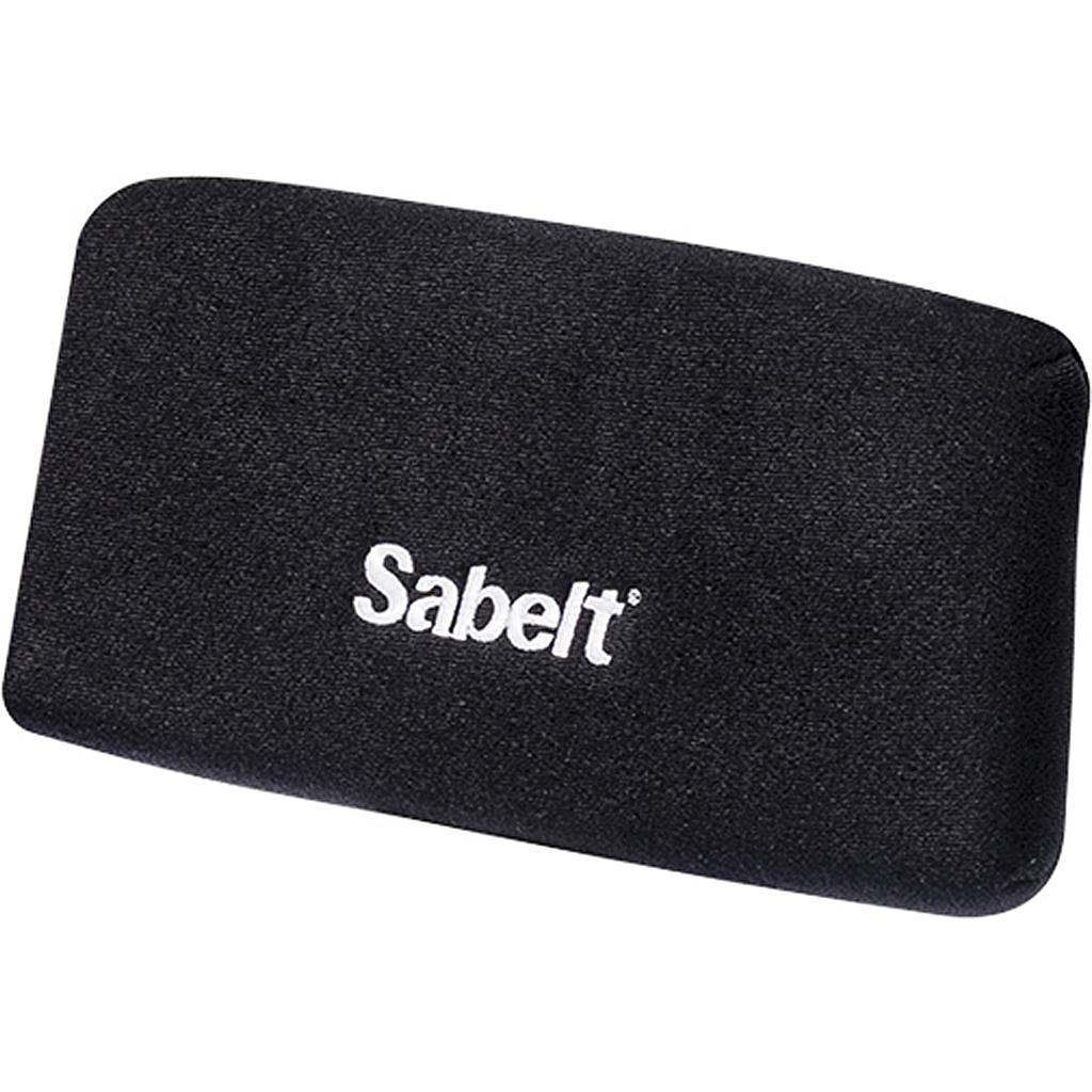 Coussin lombaires pour baquet Sabelt