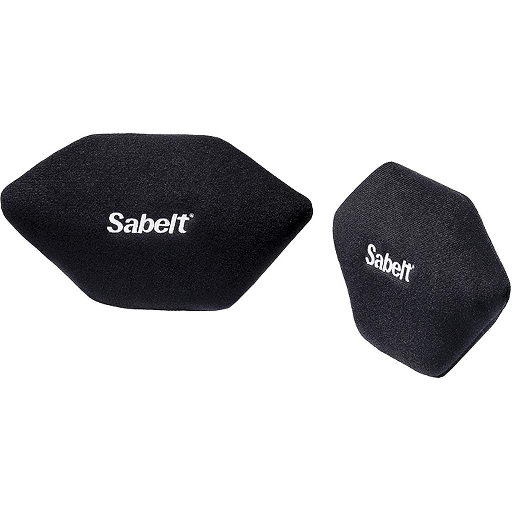 Coussin dorsal latéral pour baquet Sabelt