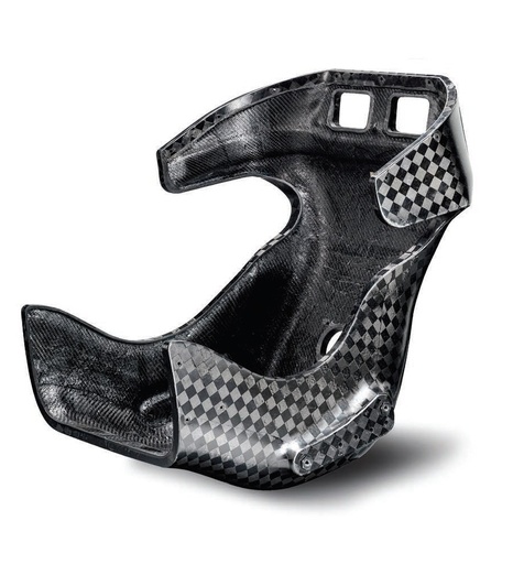 [RFGT910M] Baquet Sabelt NASCAR 39.1