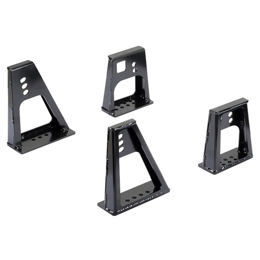 [RCST635FIX] Fixations de baquet Sabelt GT635