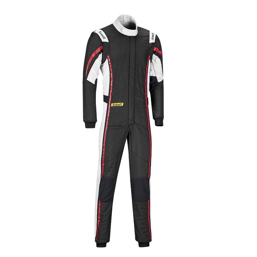 Sabelt Hero Superlight TS10 suit - black - FIA8856-2018