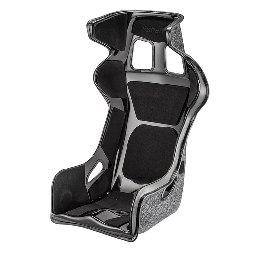 [RFSEXPADRCROSS] Baquet Sabelt X-PAD RALLYCROSS - FIA 8855-1999 (sans padding)