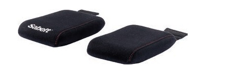 RRTITAU012 Coussin de jambe pour baquet Titan XL / Taurus XL