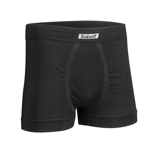 UI300 Sabelt Boxer - FIA FIA 8856-2018 (Black)