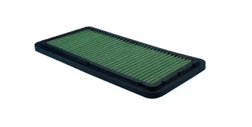 [P567293] Green Filter OEM replacement air filter Peugeot 208 R2