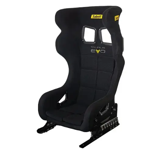 Baquet Sabelt TAURUS EVO - FIA 8855-2021