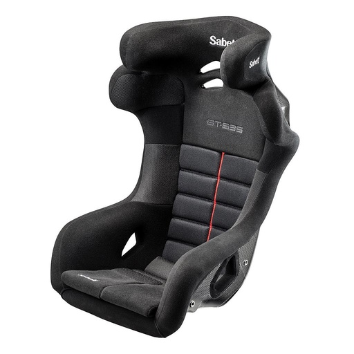 Baquet Sabelt GT-635 - FIA 8862-2009