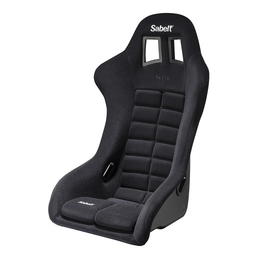[RFSEGT3N] Baquet Sabelt GT3 - FIA 8855-1999