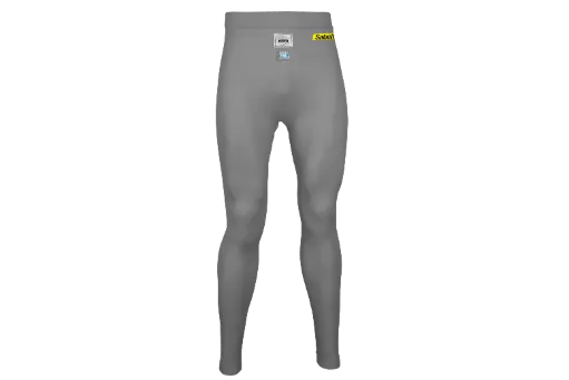 Caleçon ignifugé Sabelt UI101 - FIA8856-2018 (Gris)