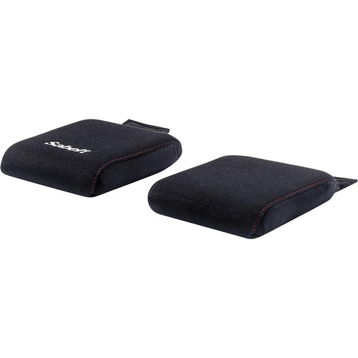 Coussin jambes pour baquet Sabelt