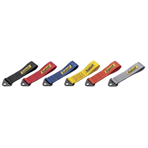 Tow strap